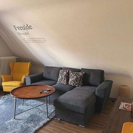 Ferienwohnung Rebblick Мюлльгайм Екстер'єр фото