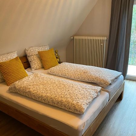 Ferienwohnung Rebblick Мюлльгайм Екстер'єр фото
