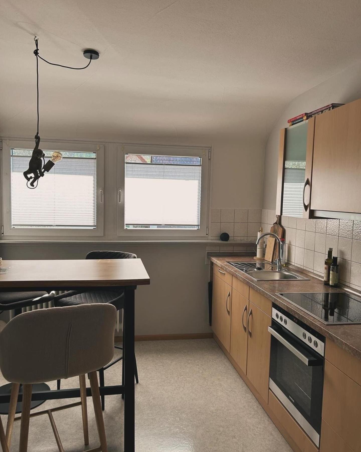 Ferienwohnung Rebblick Мюлльгайм Екстер'єр фото